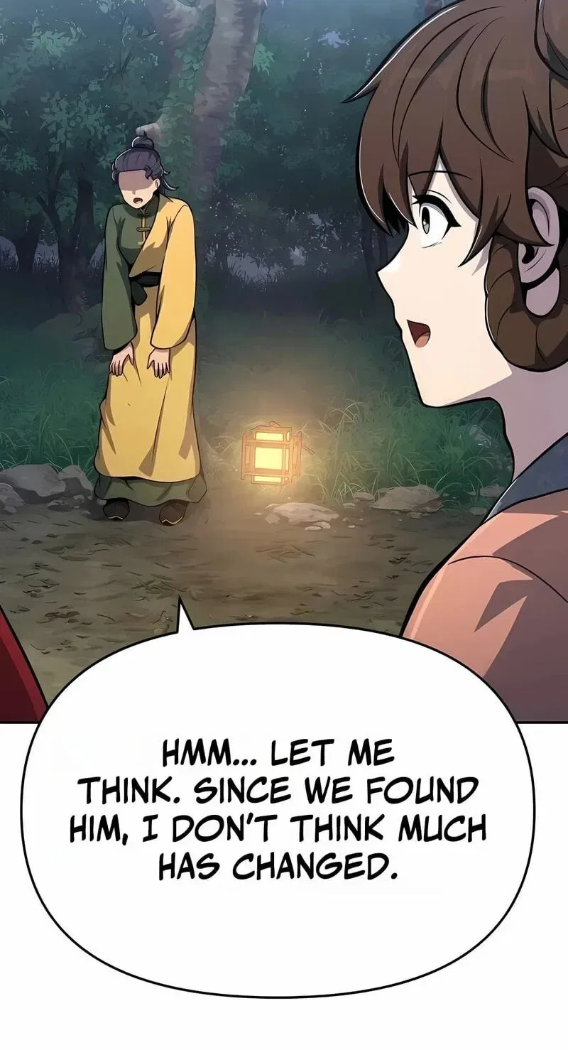 The Poison Master of Sacheondang Clan Chapter 90 – Page 46