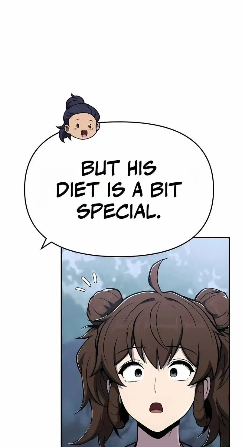 The Poison Master of Sacheondang Clan Chapter 90 – Page 47