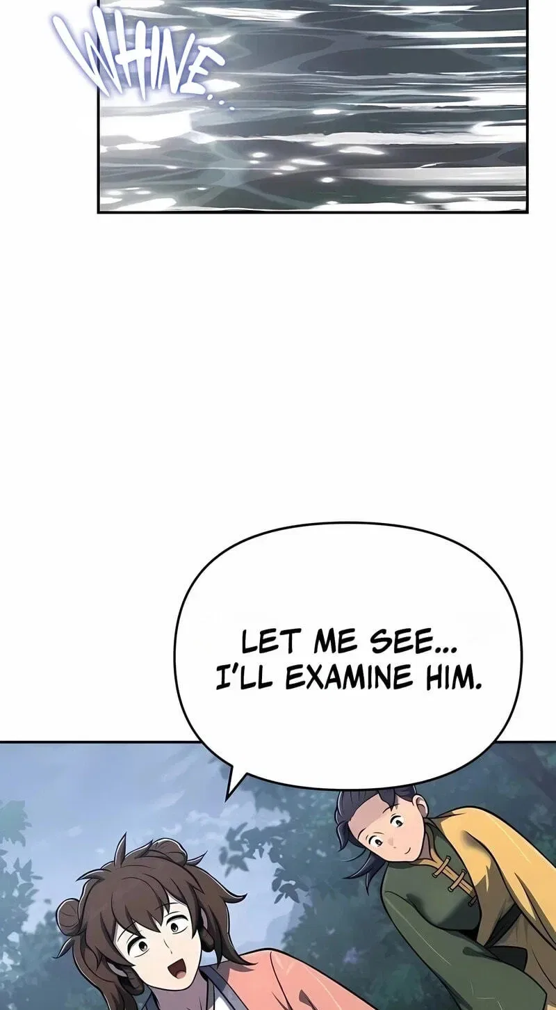 The Poison Master of Sacheondang Clan Chapter 90 – Page 72