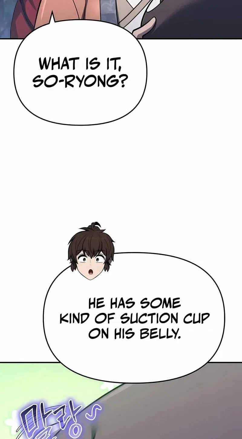 The Poison Master of Sacheondang Clan Chapter 90 – Page 76