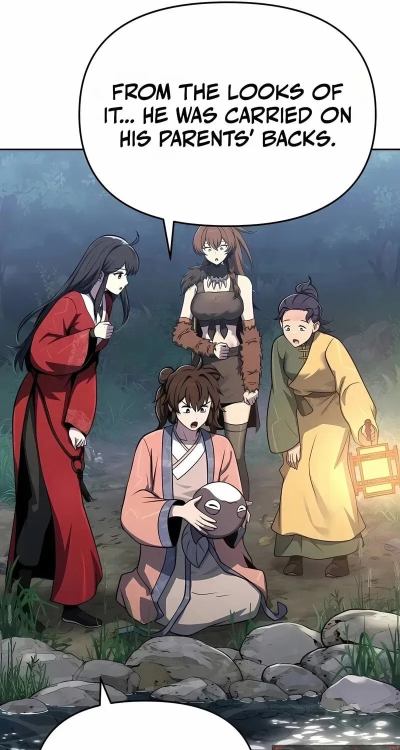 The Poison Master of Sacheondang Clan Chapter 90 – Page 78