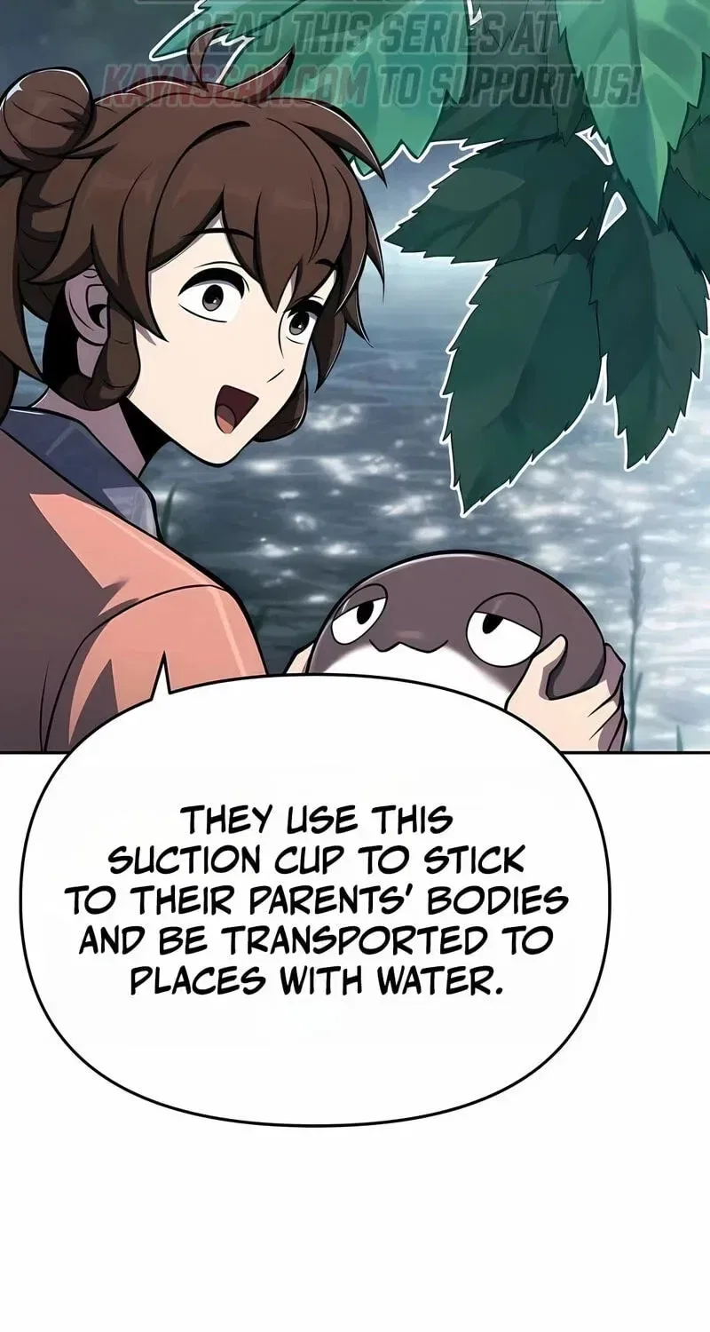 The Poison Master of Sacheondang Clan Chapter 90 – Page 82