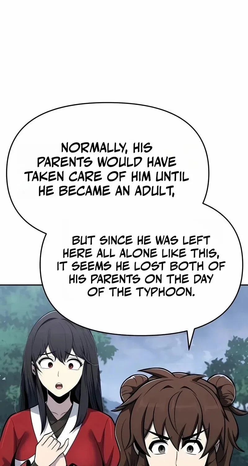 The Poison Master of Sacheondang Clan Chapter 90 – Page 84