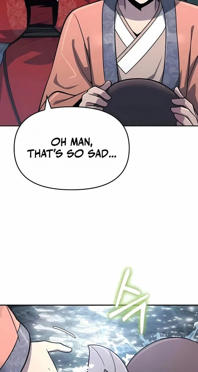 The Poison Master of Sacheondang Clan Chapter 90 – Page 86
