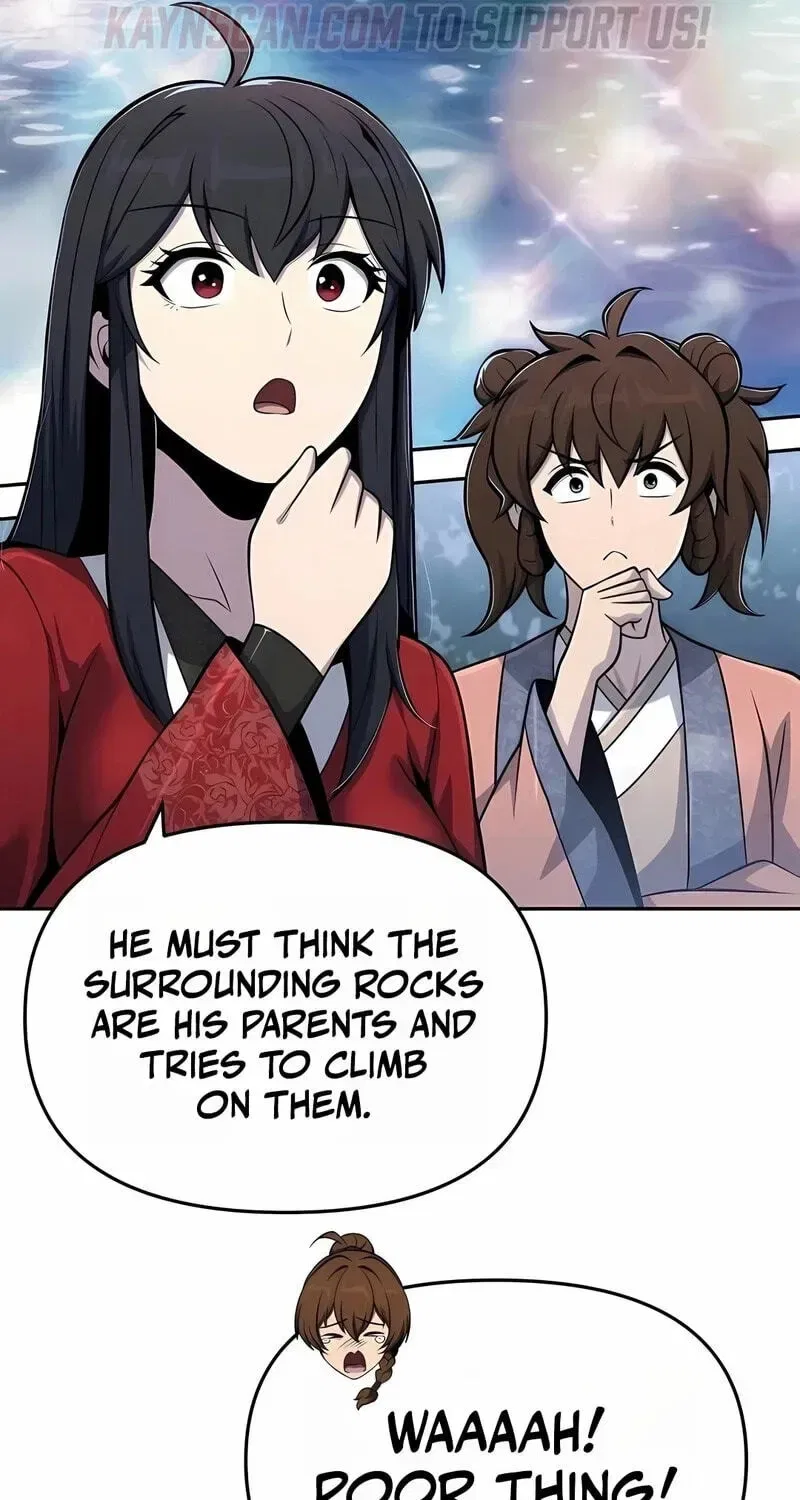 The Poison Master of Sacheondang Clan Chapter 90 – Page 96