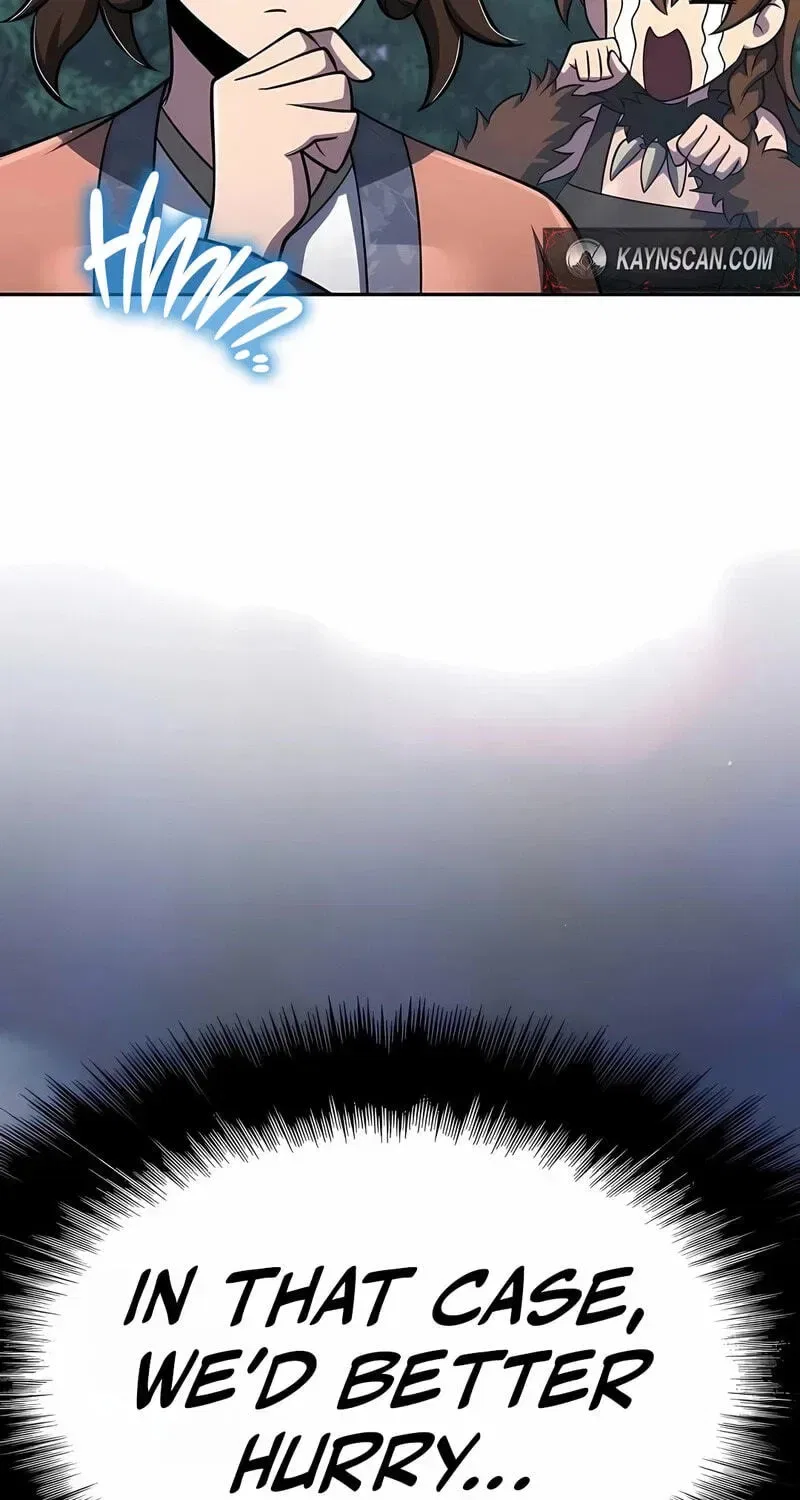 The Poison Master of Sacheondang Clan Chapter 90 – Page 98