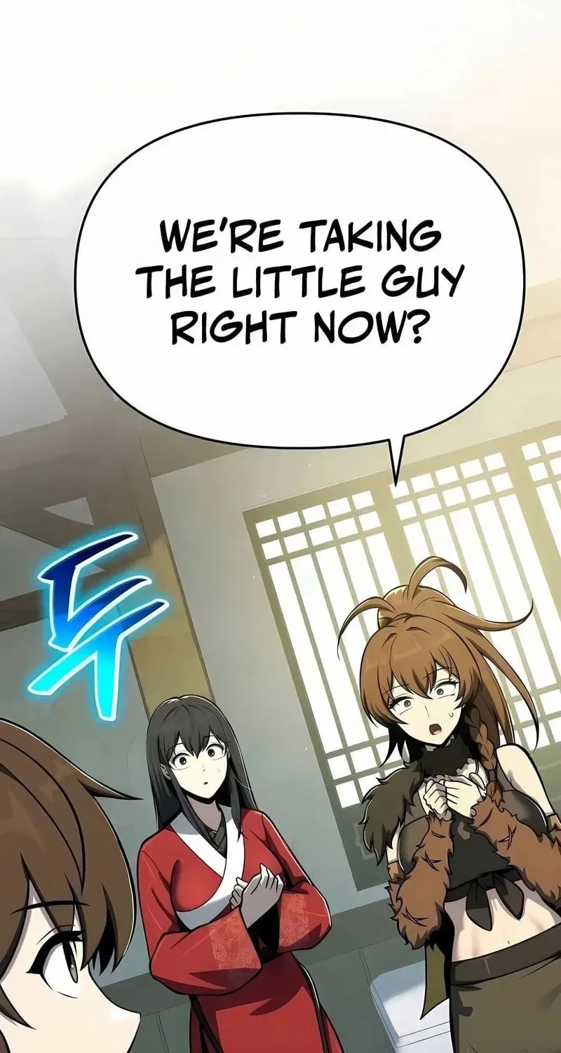 The Poison Master of Sacheondang Clan Chapter 90 – Page 103