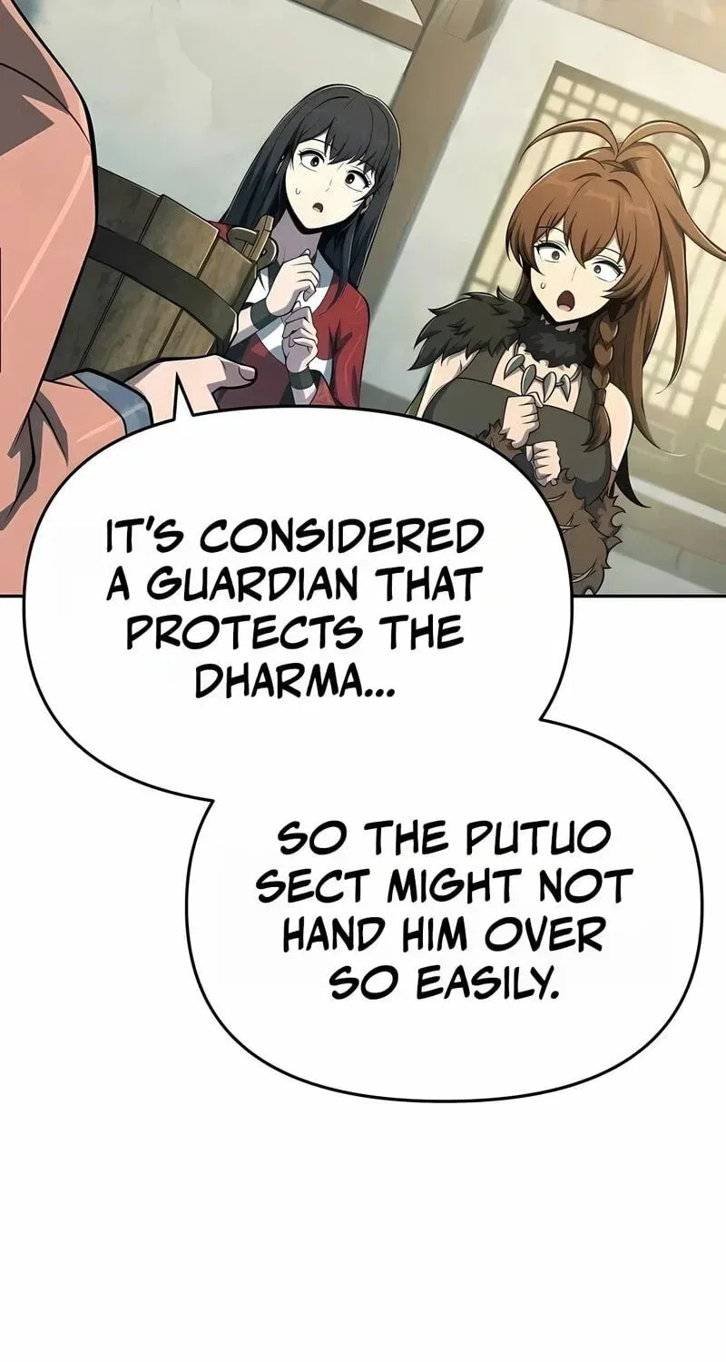 The Poison Master of Sacheondang Clan Chapter 90 – Page 108