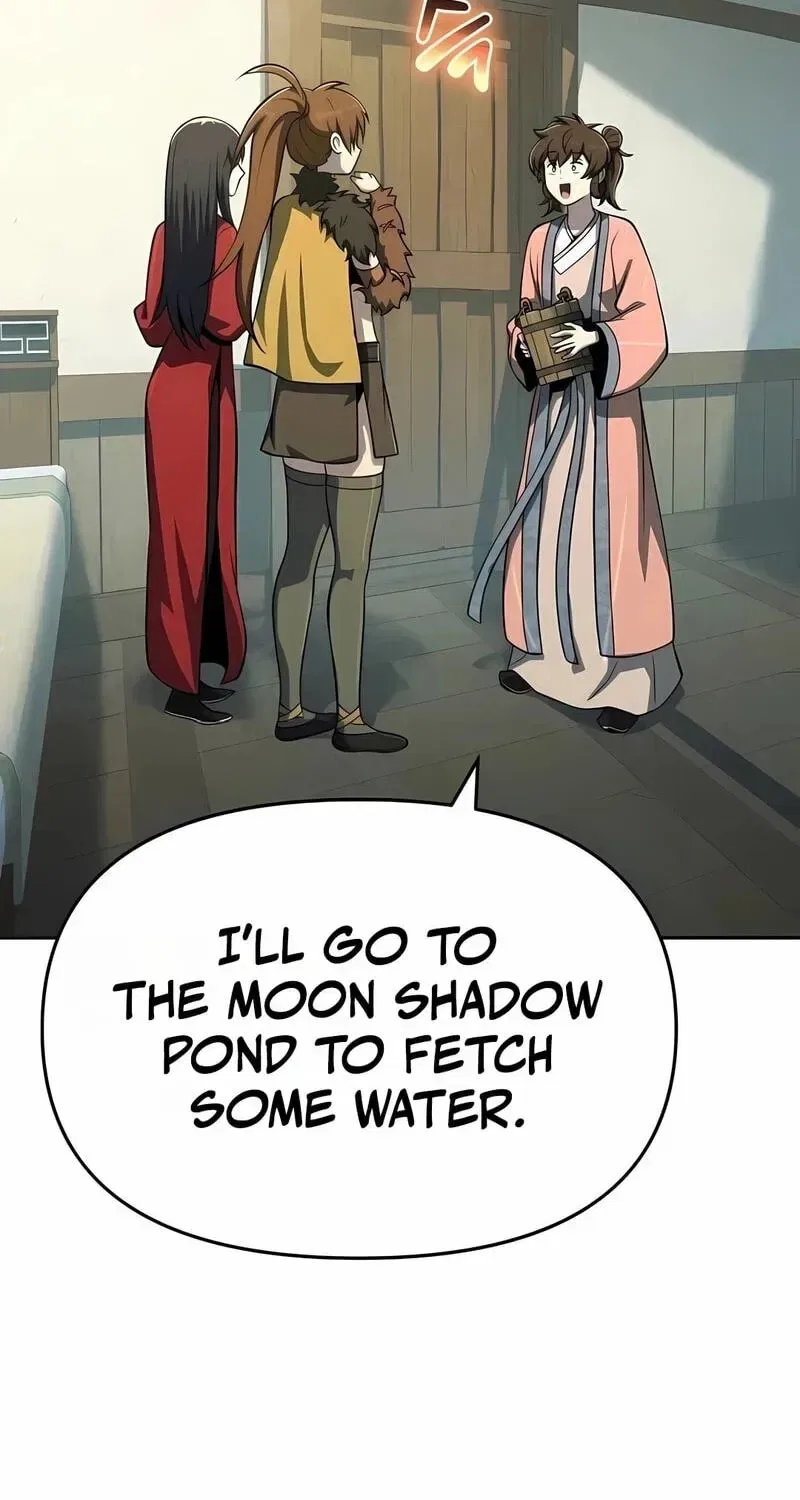 The Poison Master of Sacheondang Clan Chapter 90 – Page 114