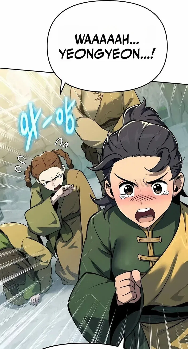 The Poison Master of Sacheondang Clan Chapter 90 – Page 124