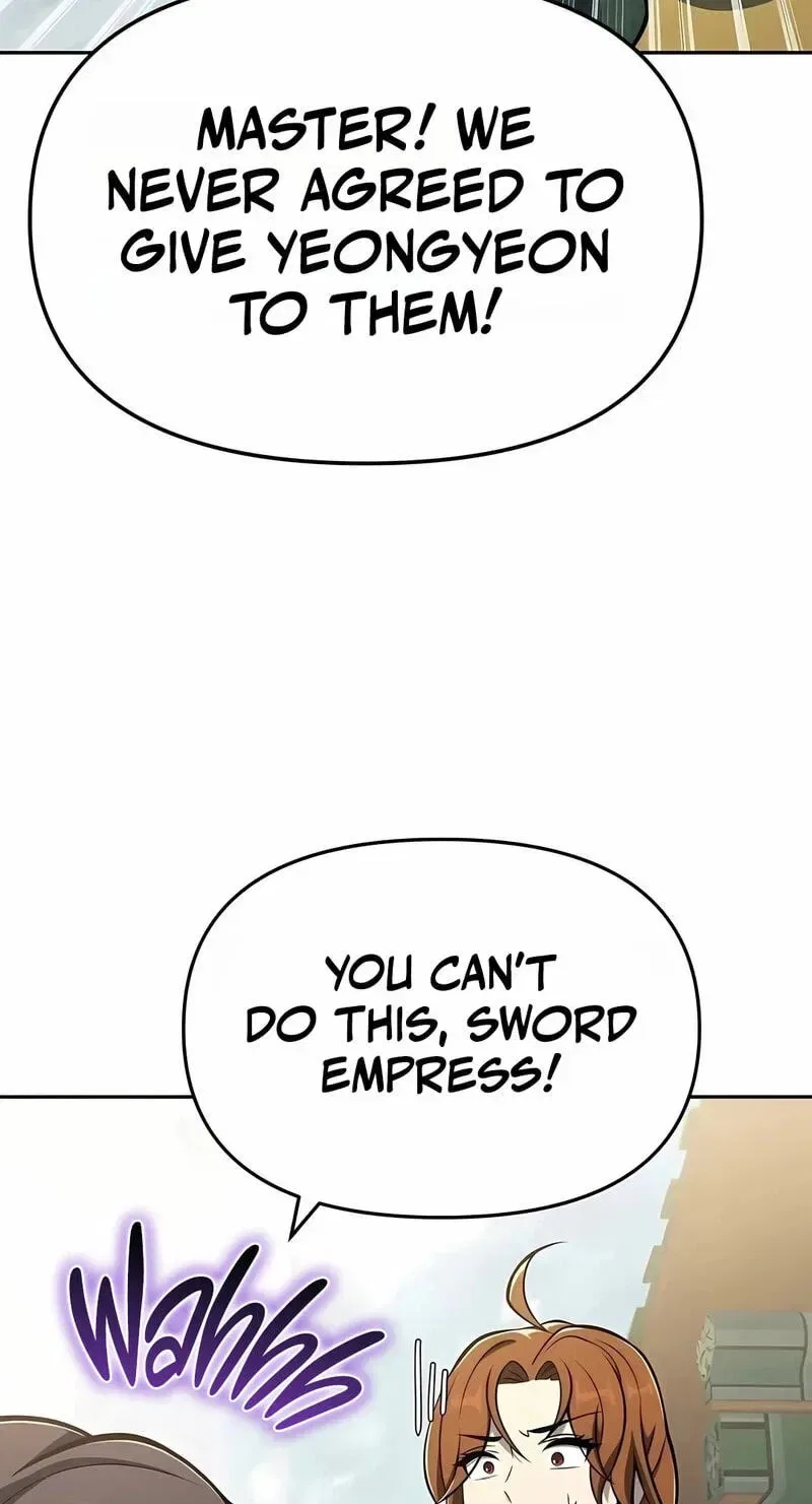 The Poison Master of Sacheondang Clan Chapter 90 – Page 125