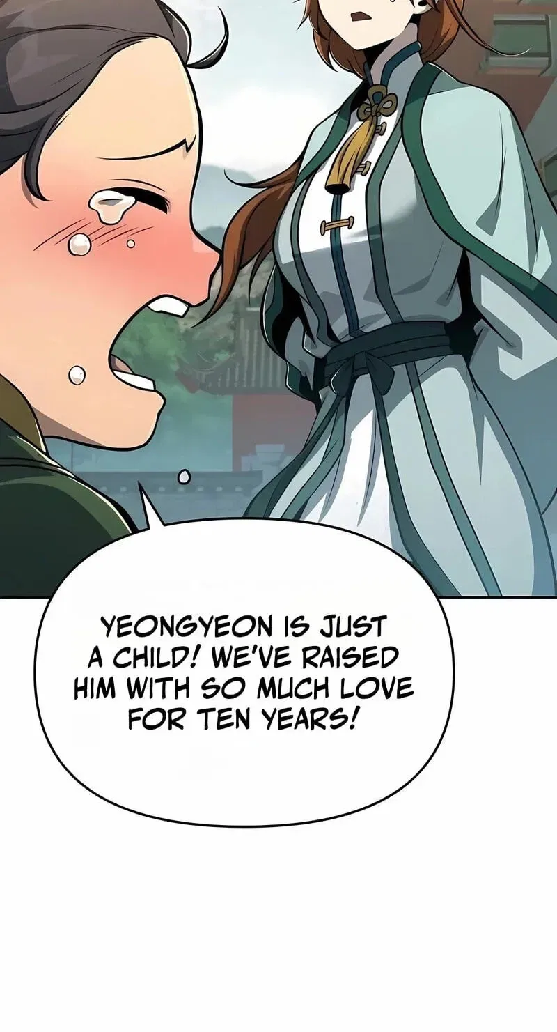 The Poison Master of Sacheondang Clan Chapter 90 – Page 126