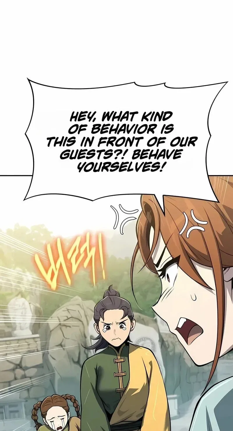 The Poison Master of Sacheondang Clan Chapter 90 – Page 127