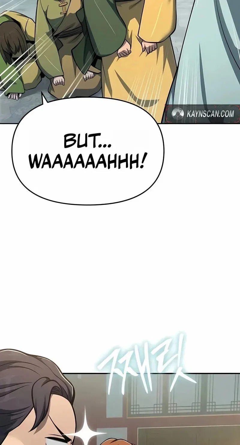 The Poison Master of Sacheondang Clan Chapter 90 – Page 128