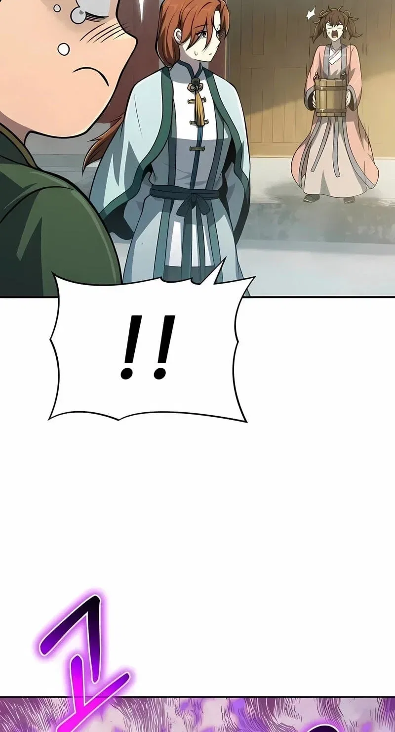 The Poison Master of Sacheondang Clan Chapter 90 – Page 129