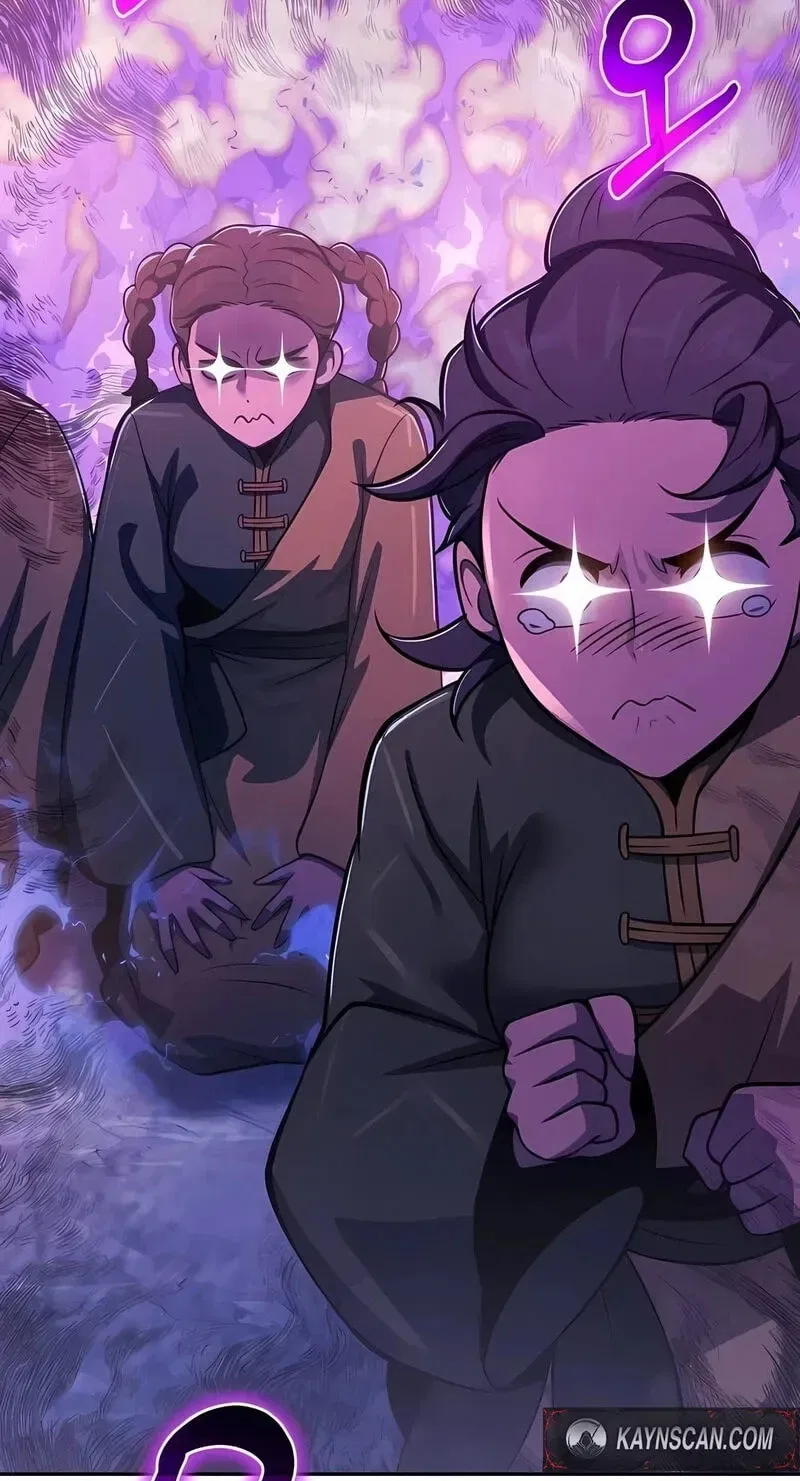 The Poison Master of Sacheondang Clan Chapter 90 – Page 130