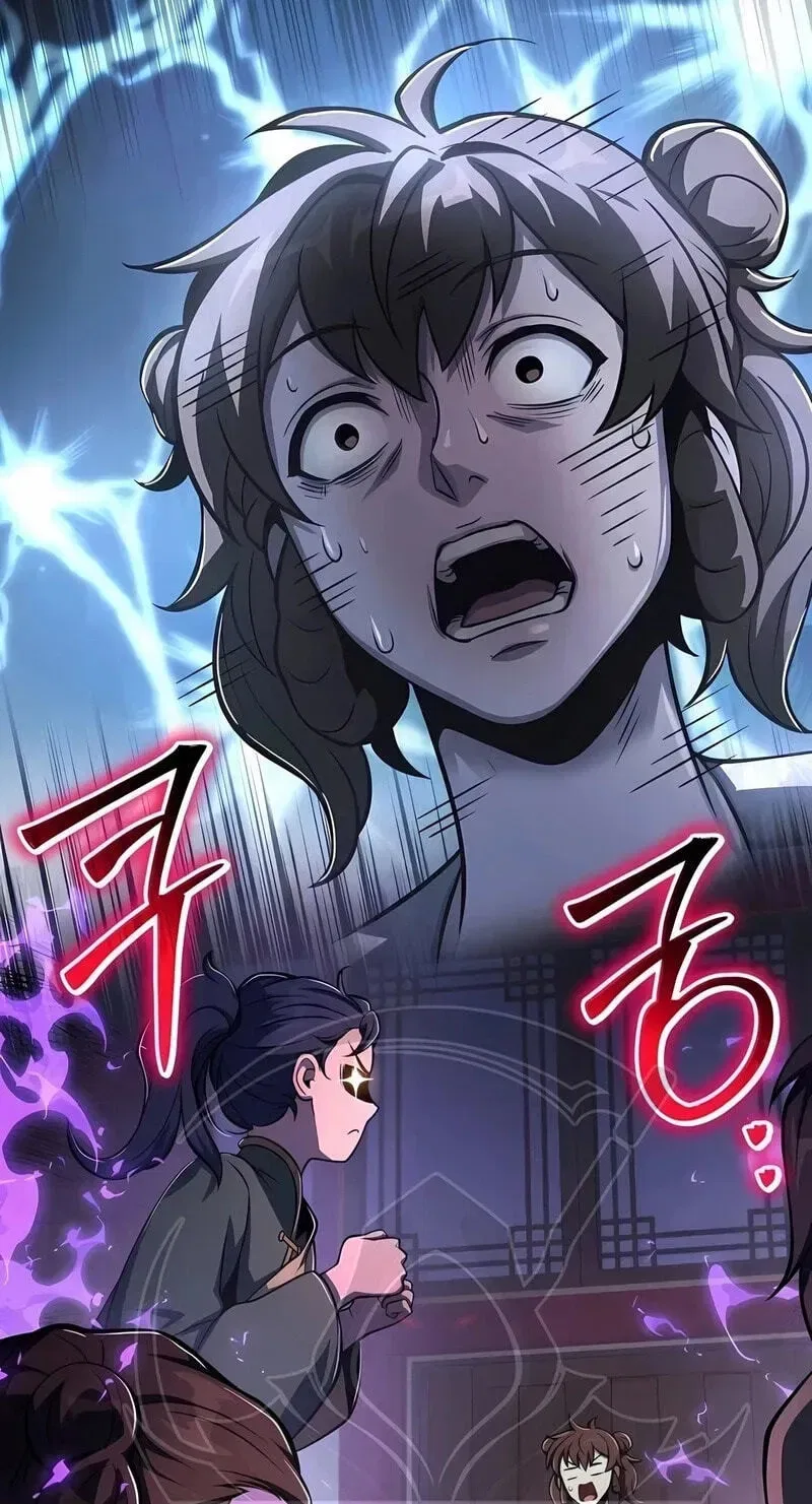 The Poison Master of Sacheondang Clan Chapter 90 – Page 132