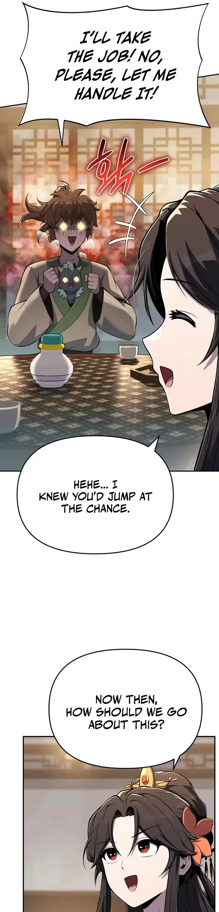 The Poison Master of Sacheondang Clan Chapter 88 – Page 6