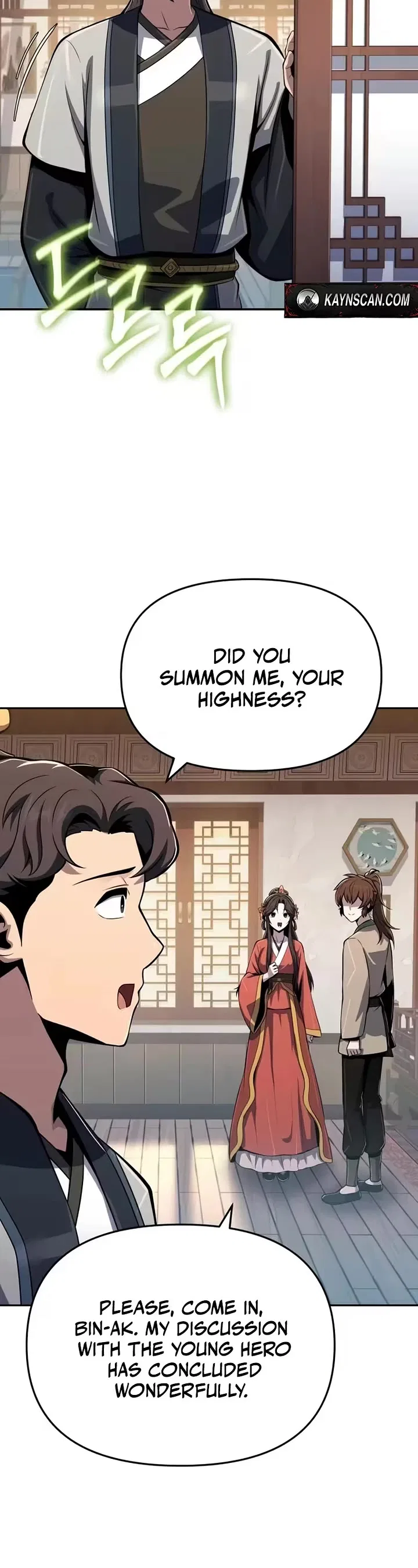 The Poison Master of Sacheondang Clan Chapter 88 – Page 10