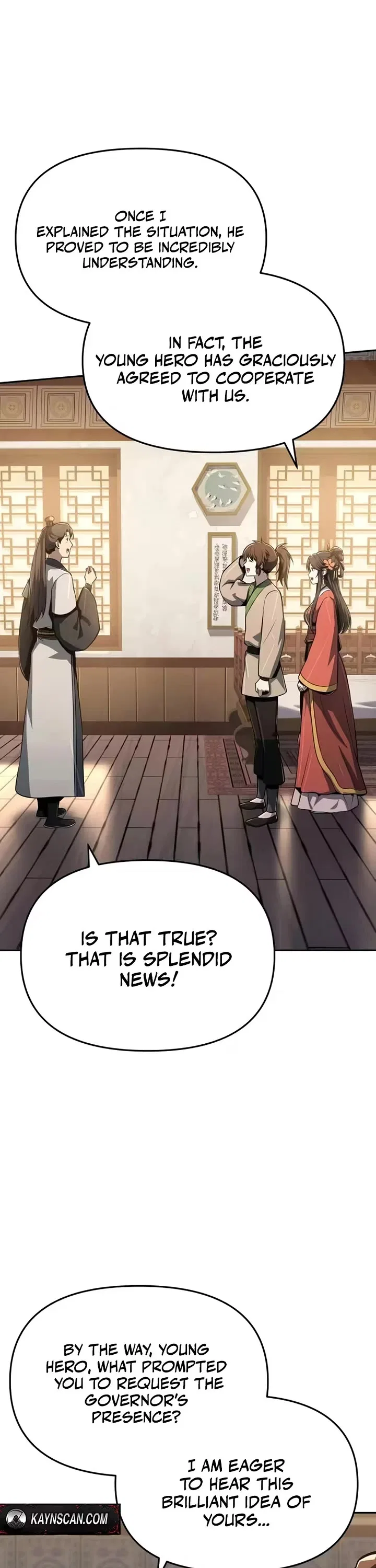 The Poison Master of Sacheondang Clan Chapter 88 – Page 11