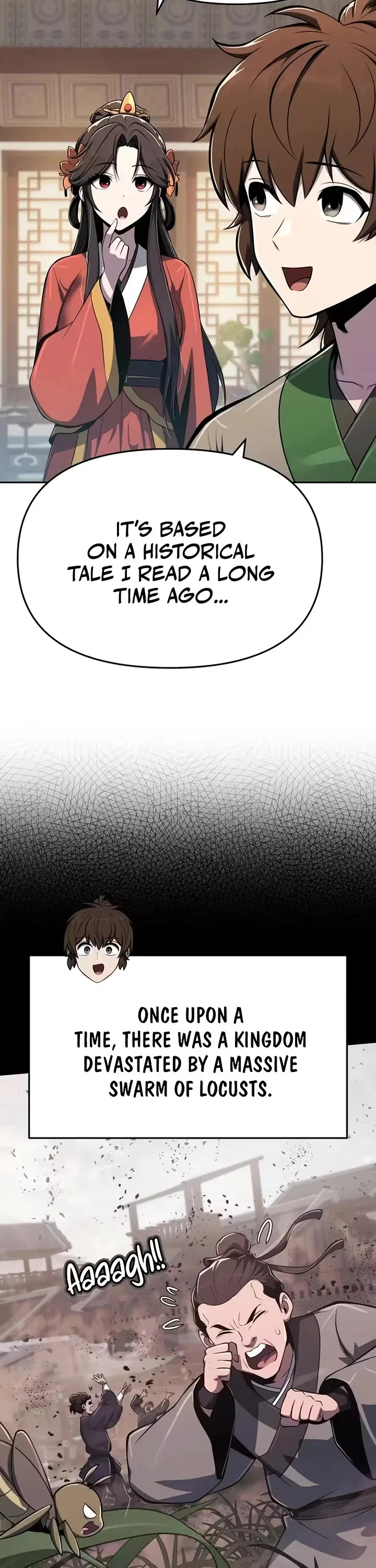 The Poison Master of Sacheondang Clan Chapter 88 – Page 12