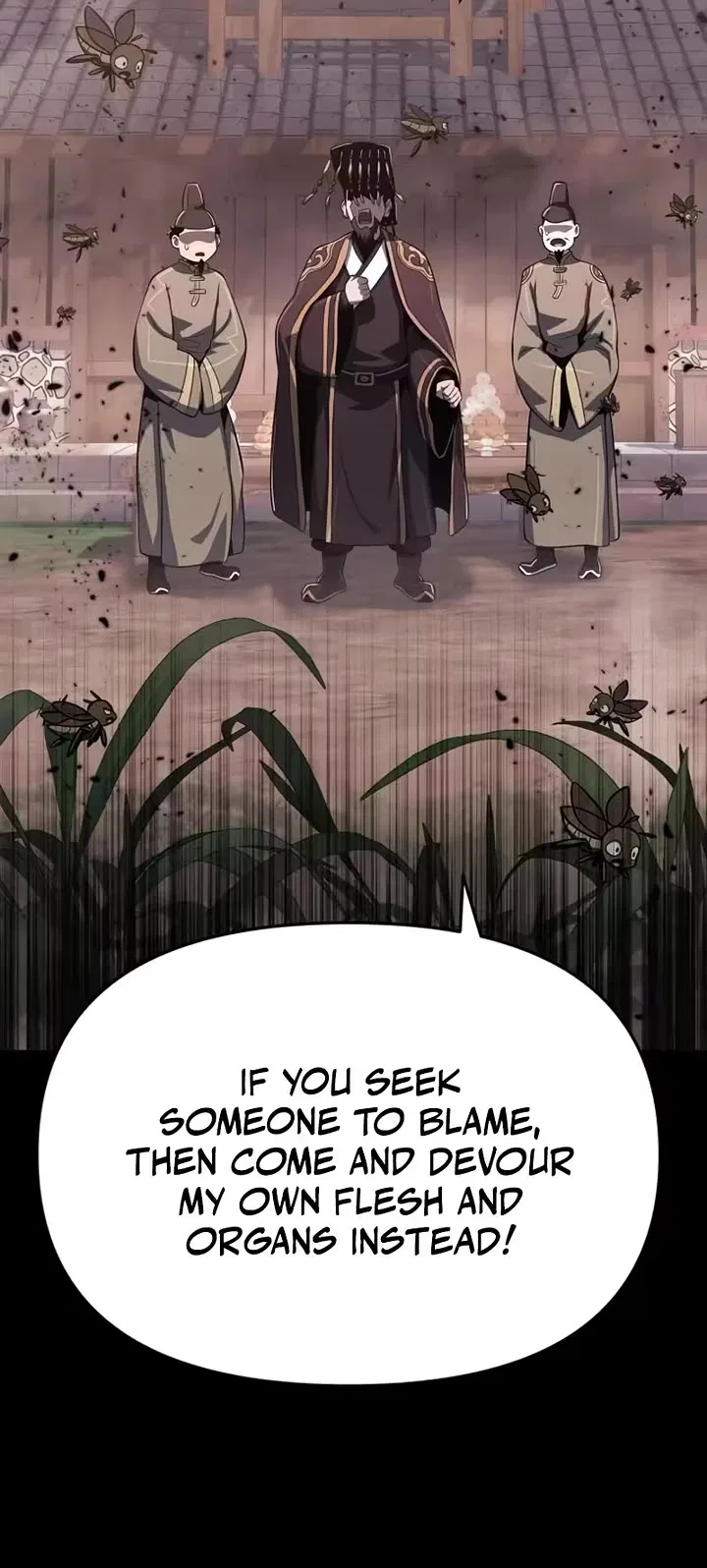The Poison Master of Sacheondang Clan Chapter 88 – Page 14