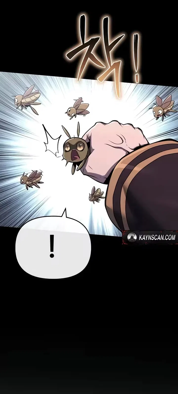 The Poison Master of Sacheondang Clan Chapter 88 – Page 15