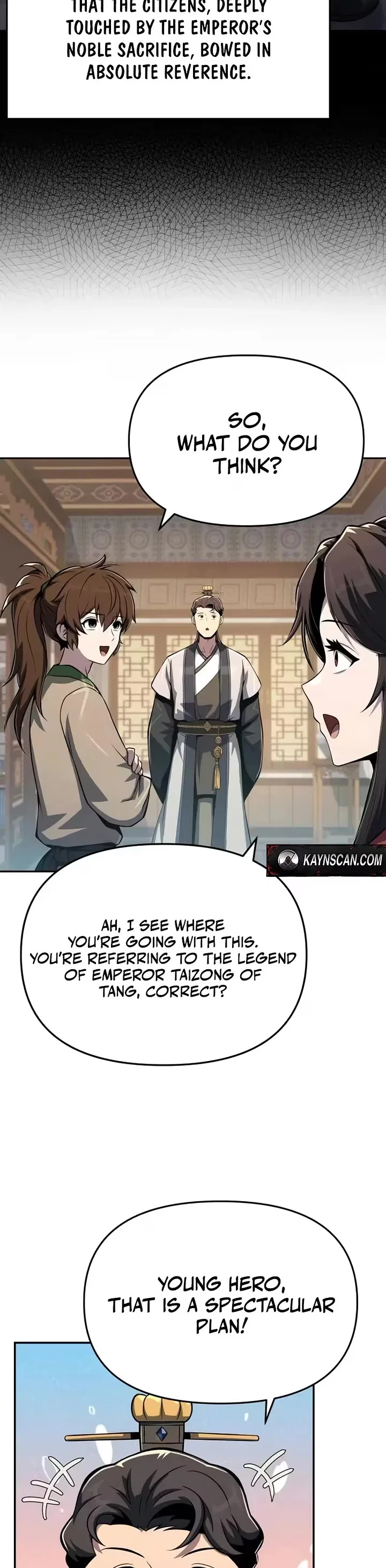 The Poison Master of Sacheondang Clan Chapter 88 – Page 18