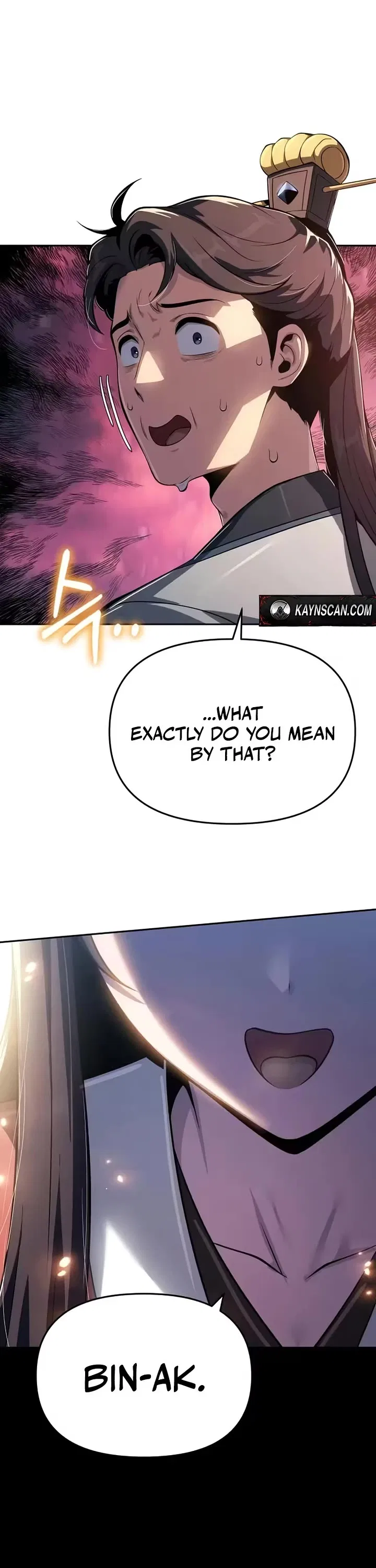 The Poison Master of Sacheondang Clan Chapter 88 – Page 21