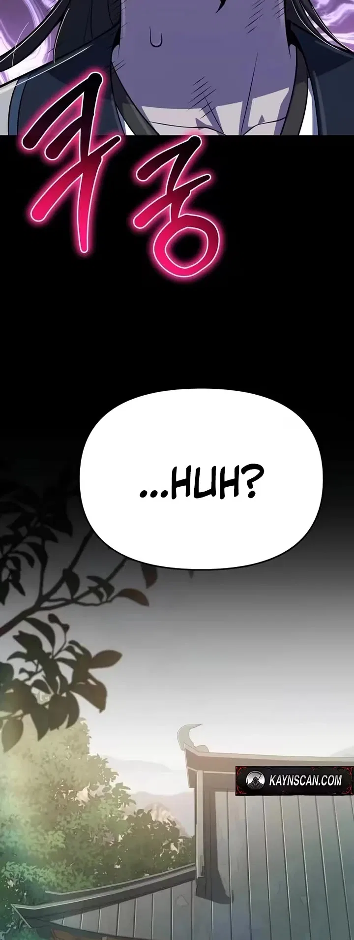 The Poison Master of Sacheondang Clan Chapter 88 – Page 23