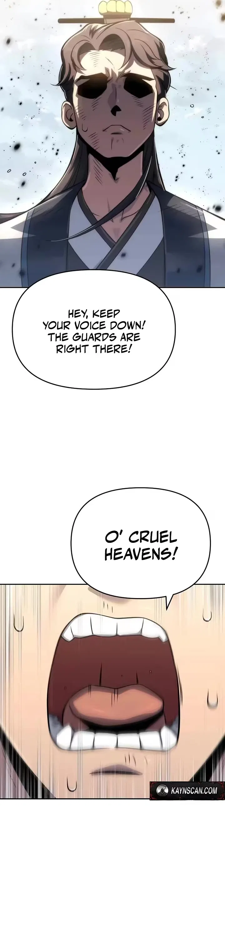 The Poison Master of Sacheondang Clan Chapter 88 – Page 27
