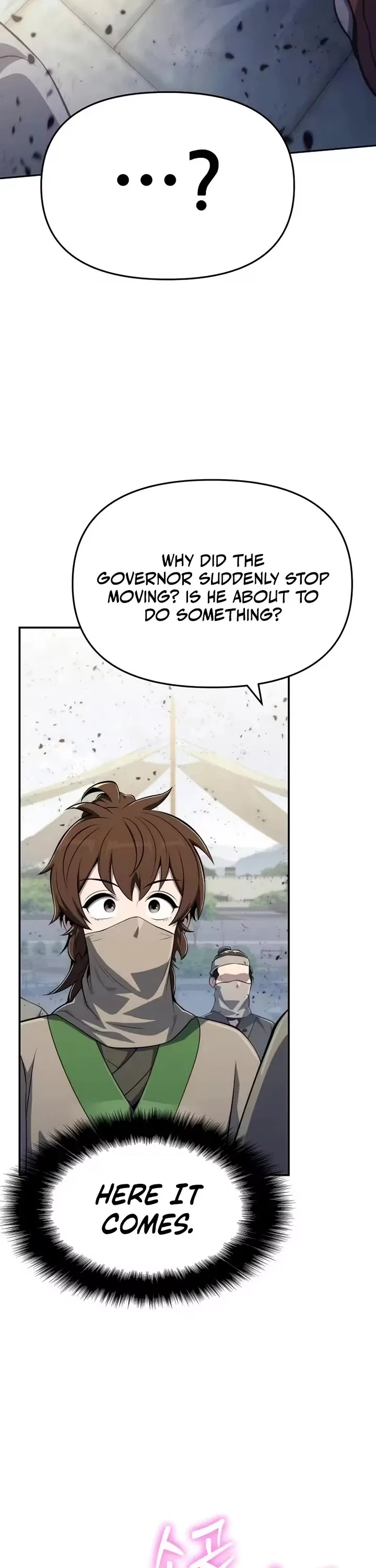 The Poison Master of Sacheondang Clan Chapter 88 – Page 31