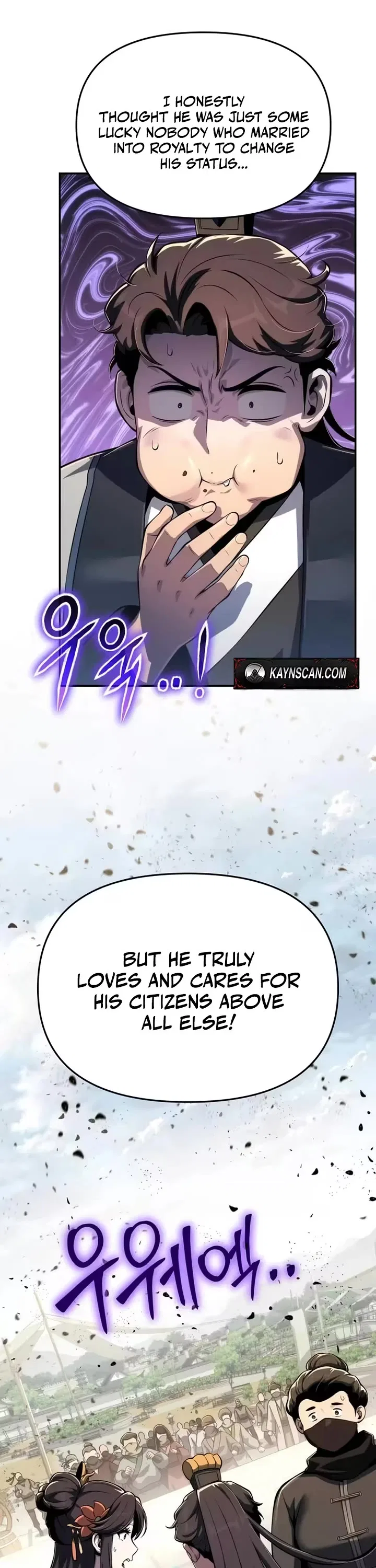 The Poison Master of Sacheondang Clan Chapter 88 – Page 40