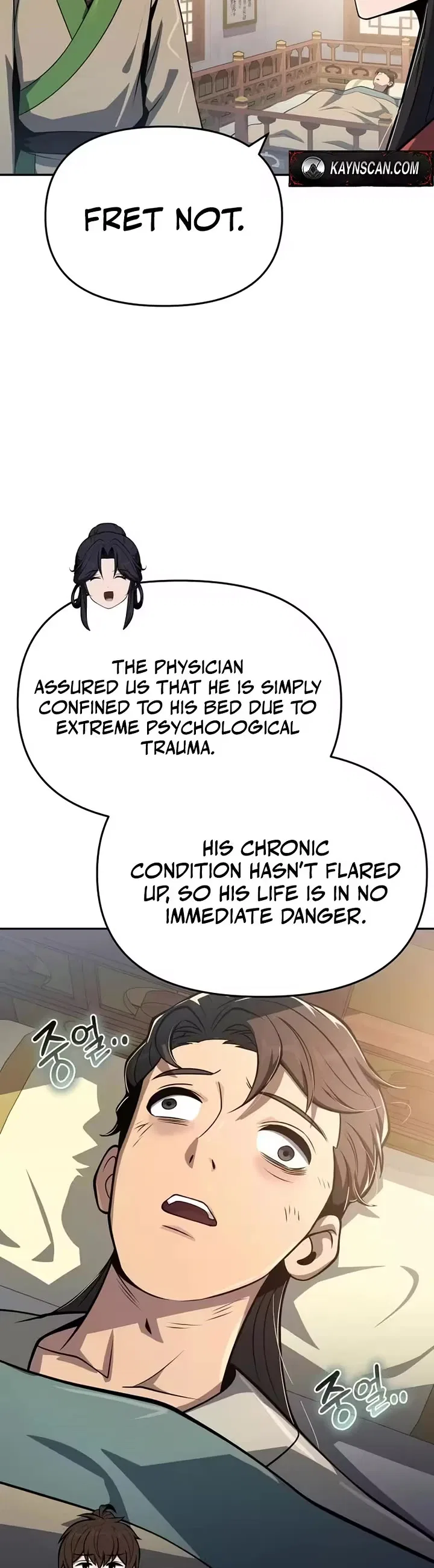The Poison Master of Sacheondang Clan Chapter 88 – Page 48