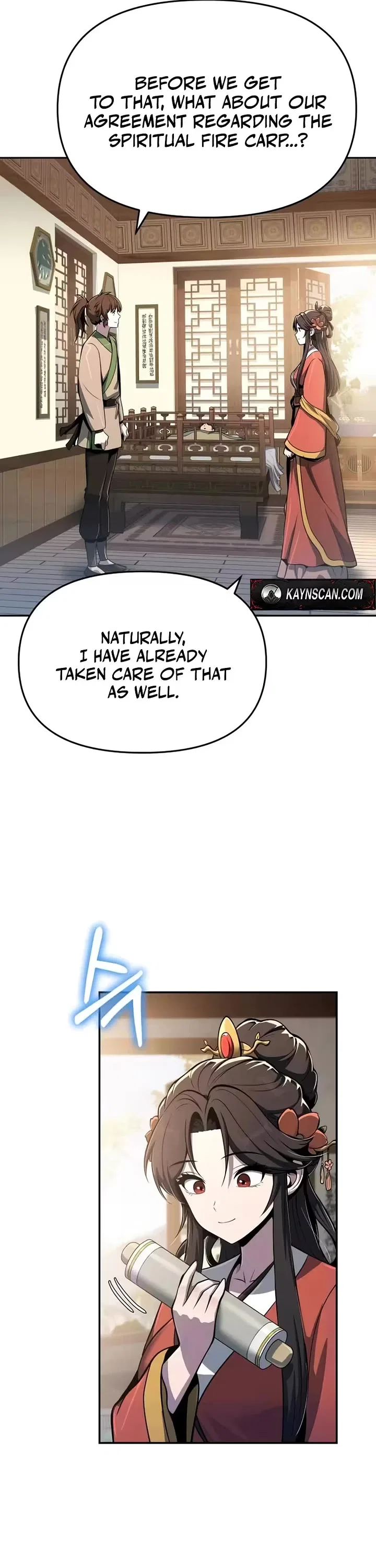 The Poison Master of Sacheondang Clan Chapter 88 – Page 50