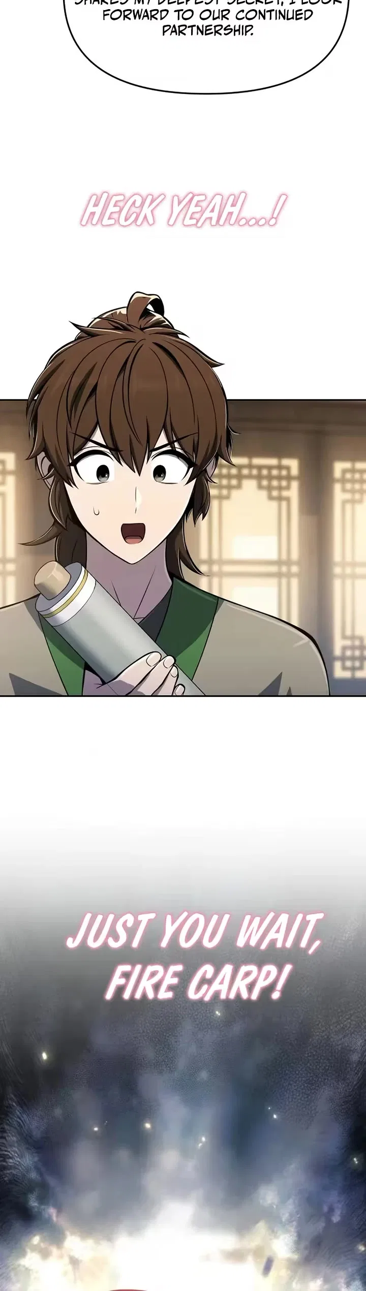 The Poison Master of Sacheondang Clan Chapter 88 – Page 54