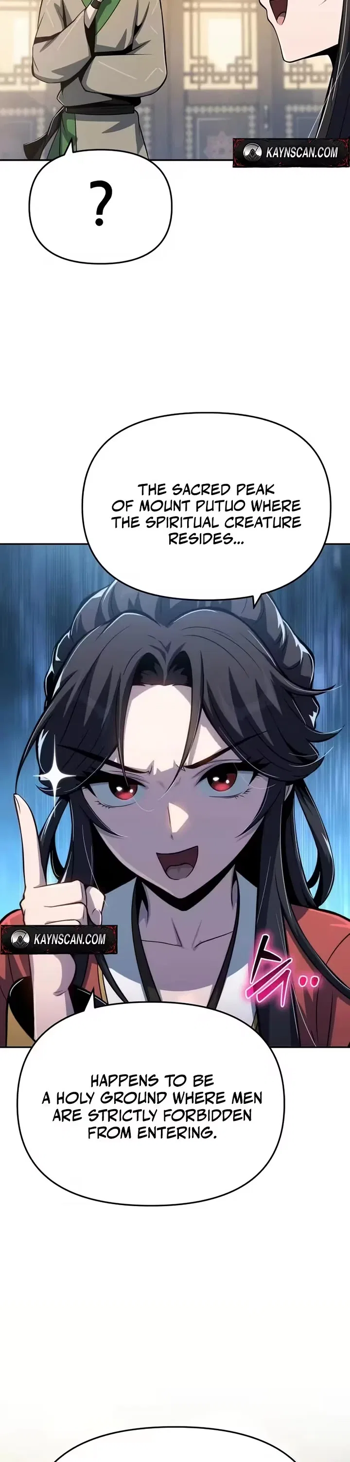 The Poison Master of Sacheondang Clan Chapter 88 – Page 56