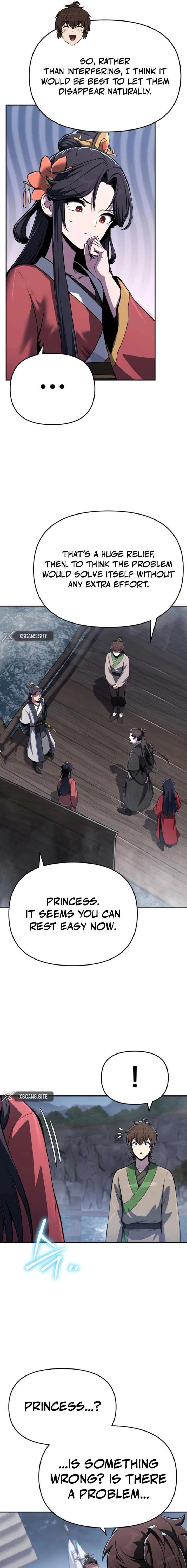 The Poison Master of Sacheondang Clan Chapter 87 – Page 7