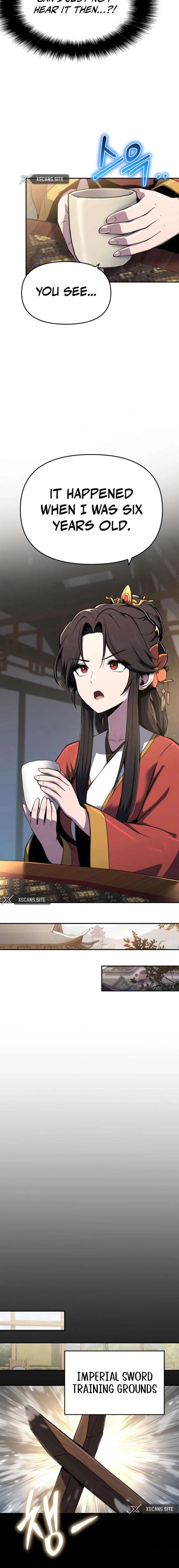 The Poison Master of Sacheondang Clan Chapter 87 – Page 12