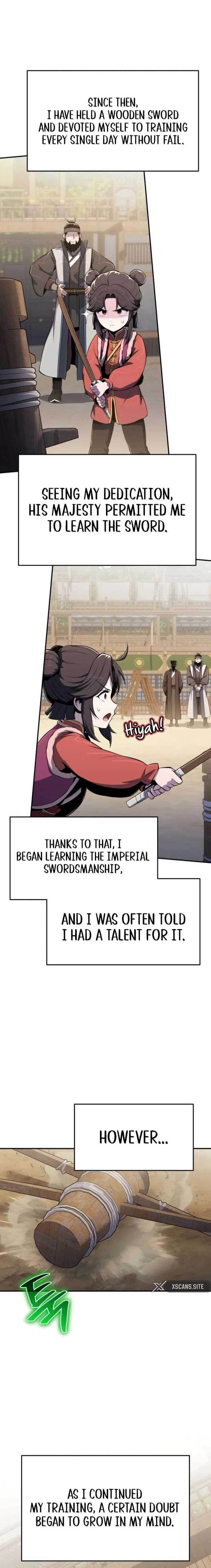 The Poison Master of Sacheondang Clan Chapter 87 – Page 14