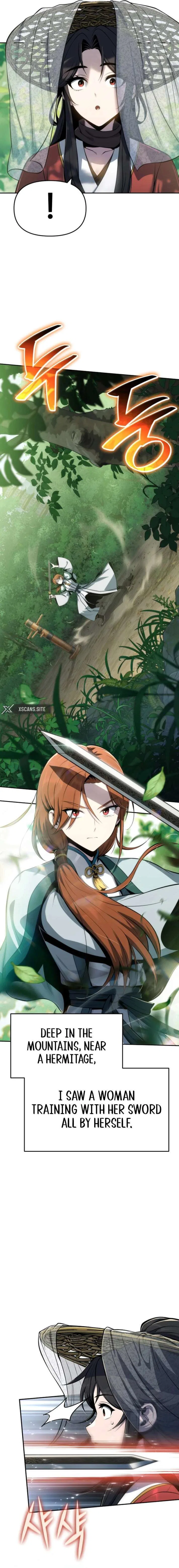The Poison Master of Sacheondang Clan Chapter 87 – Page 16