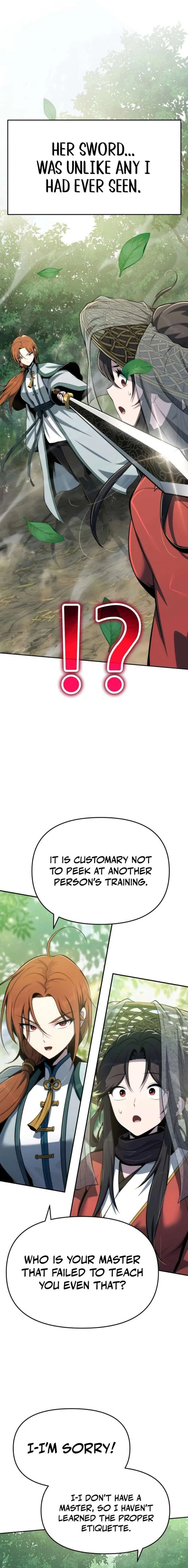 The Poison Master of Sacheondang Clan Chapter 87 – Page 17