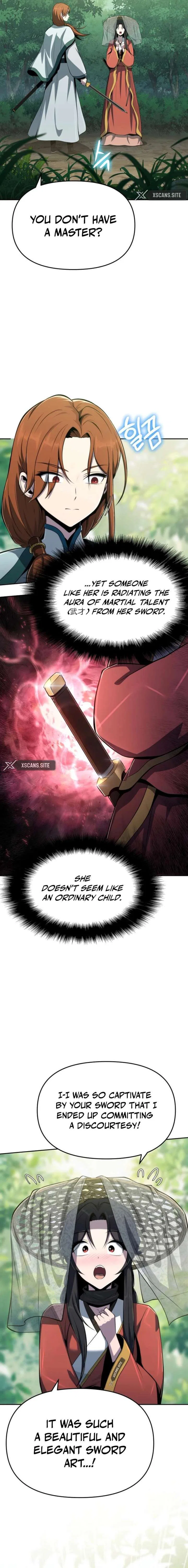 The Poison Master of Sacheondang Clan Chapter 87 – Page 18