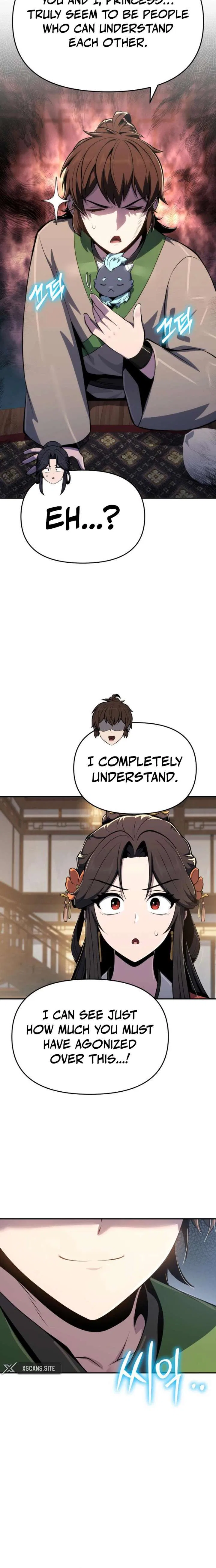 The Poison Master of Sacheondang Clan Chapter 87 – Page 28