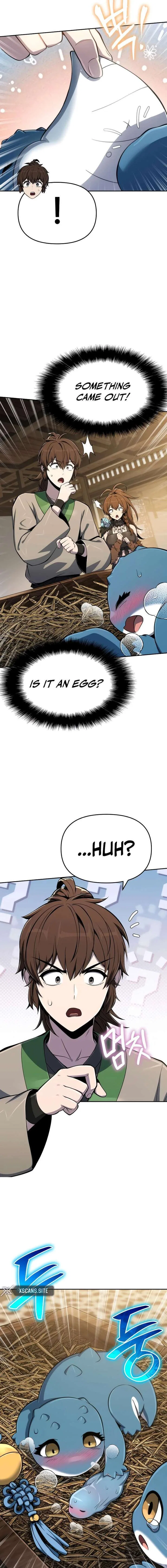 The Poison Master of Sacheondang Clan Chapter 86 – Page 5