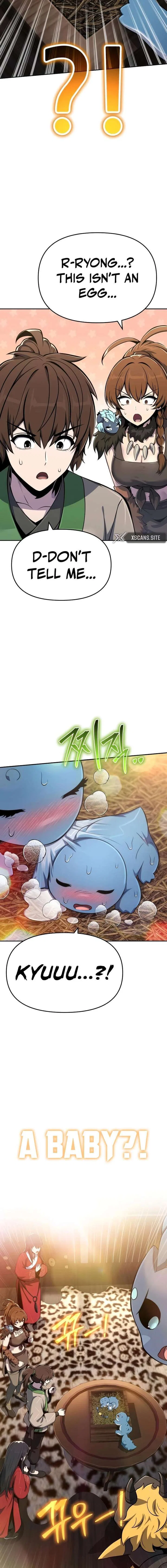 The Poison Master of Sacheondang Clan Chapter 86 – Page 6