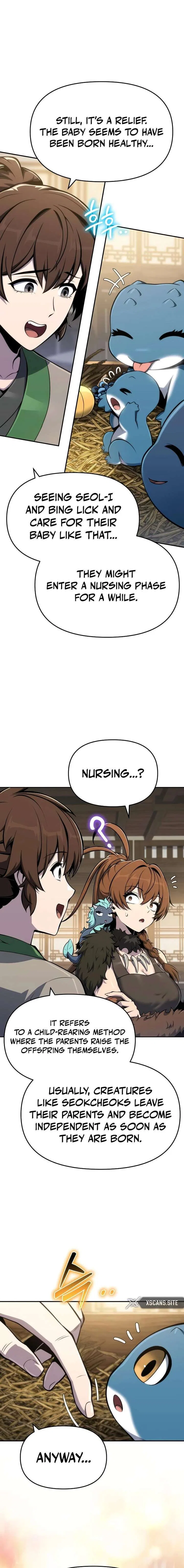 The Poison Master of Sacheondang Clan Chapter 86 – Page 10