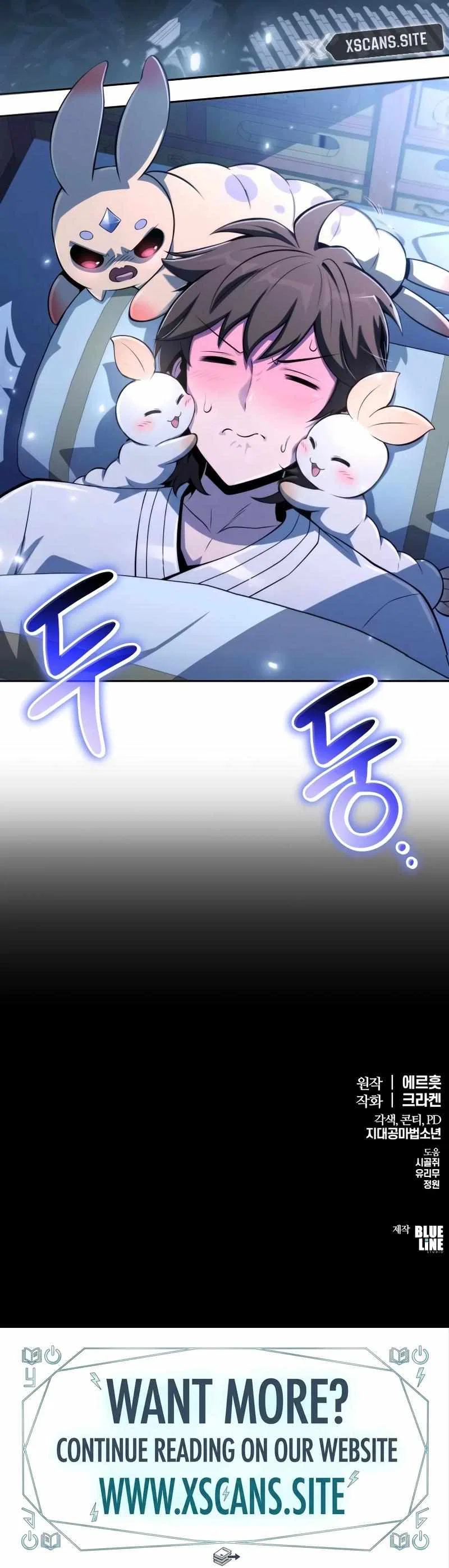 The Poison Master of Sacheondang Clan Chapter 84 – Page 13