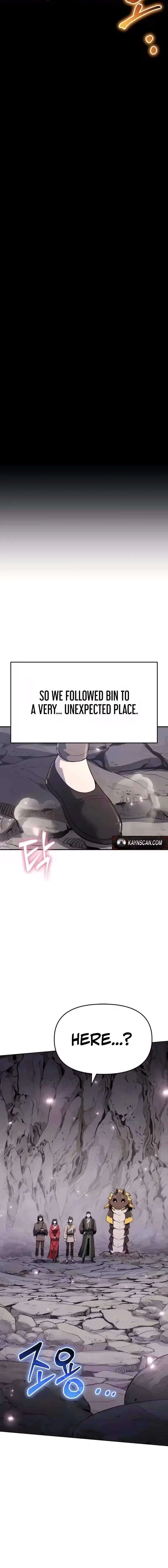 The Poison Master of Sacheondang Clan Chapter 83 – Page 8