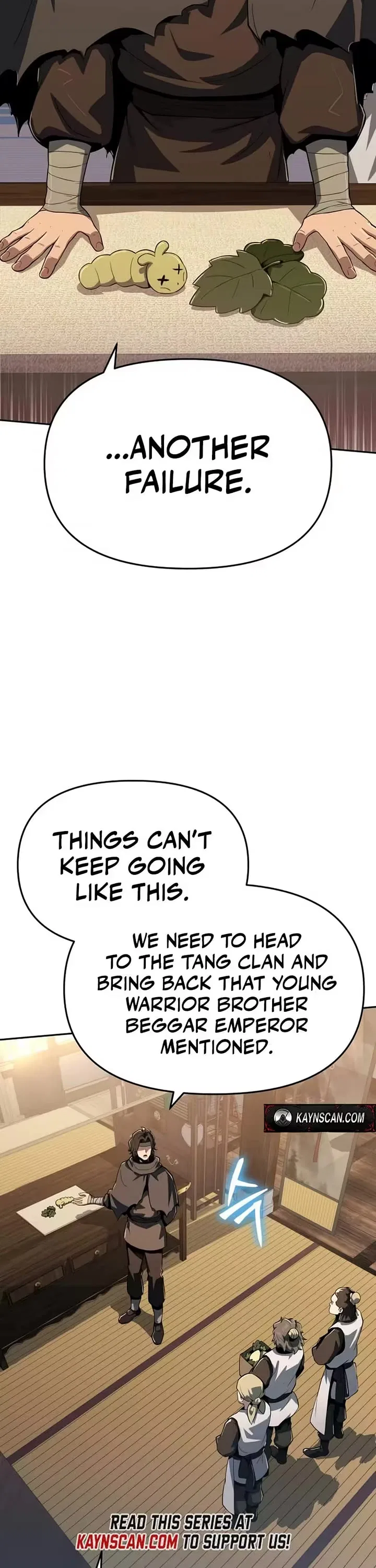 The Poison Master of Sacheondang Clan Chapter 80 – Page 2